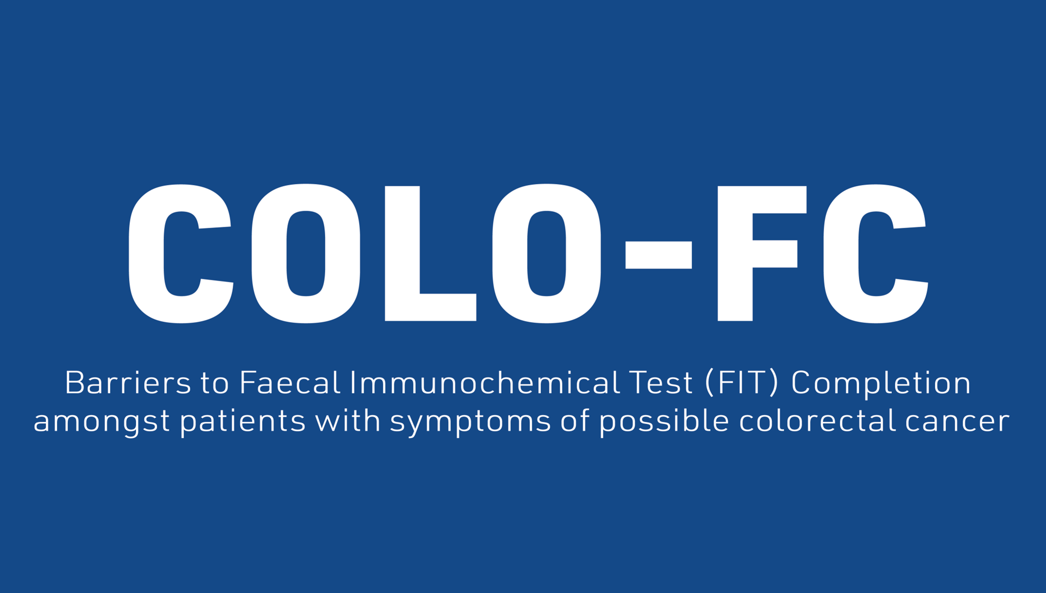 COLO-FC